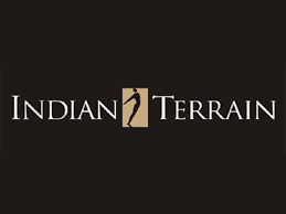 Indian Terrain