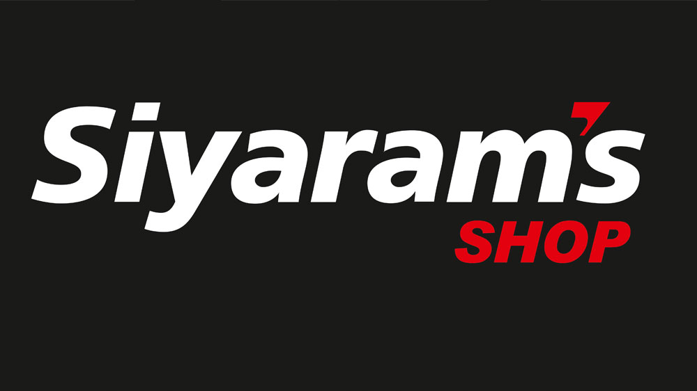 Siyarams